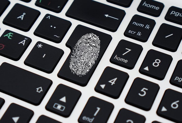 Fraud detection software