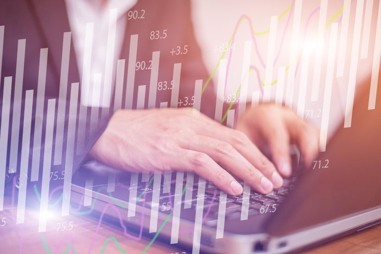 automated credit processing system blog article