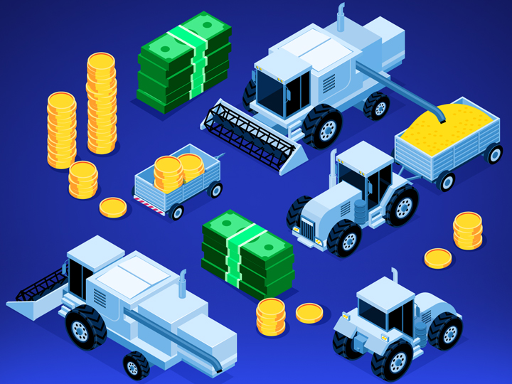Read how to implement effective equipment financing with state-of-the-art loan origination software to increase sales, improve competitiveness, and ensure long-term growth for your business.