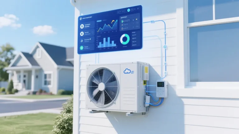 Why HVAC Contractors Across the U.S. Trust ABLE Platform to Power Their Growth