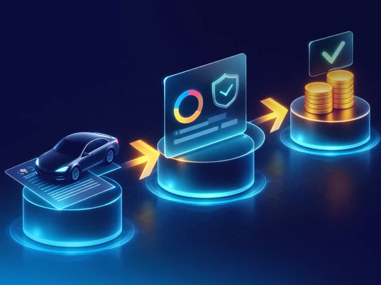 Underwriting Auto Title Loans: Why Flexible Lending Software Matters